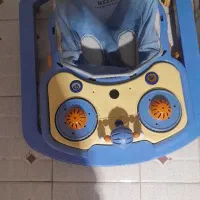روروک بچه