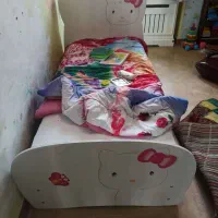 تخت خردسال و نونهال