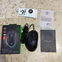 موس razer basilisk v3