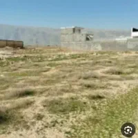 یک قطعه زمین ۲۳۰متری طرح هادی
