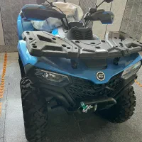چهار چرخ Cforce 520L