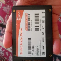 هارد ssd 256