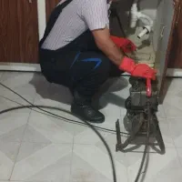 لوله بازکنی.سیدی اصلانی شهرک ابوذرکوشش. قائم 24ساع