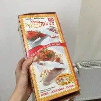 نایسر دایسر خردکن حرفه ای آکبند جهیزیه