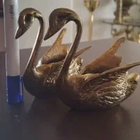 دوعددقو برنزی
