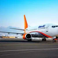 پرواز  افغانستان کابل،مـزار،قندهـار،هـرات