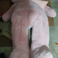 عروسک شاسخین در حد نو ۲متری