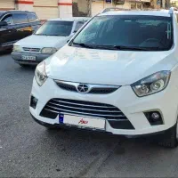جک اس ۵ اتوماتیک مدل ۹۶