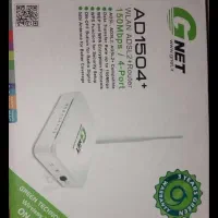 مودم وای فای جی نت