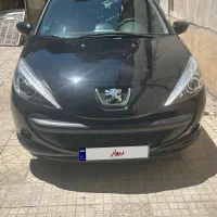 ماشین ۲۰۷اتومات ‌پانا