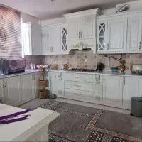 فروش طبقه سوم 130 متری شهرک صبا پنجتن