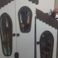 کمد بچه نونو