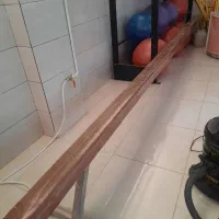 نردبان تعادل