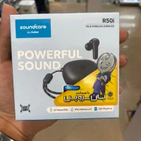 ایرپاد انکر مدل r50 i