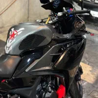 gp250|موتورسیکلت|تهران, مدائن|دیوار