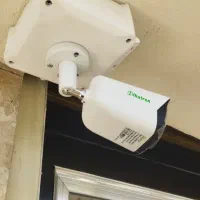 پک کامل دوربین مداربسته 5مگ(باامکانات