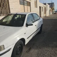 سمند مدل ۹۲
