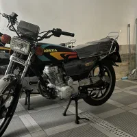 موتور هندا200