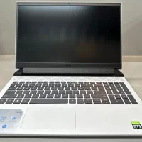 لپ تاپ Dell G15 5525