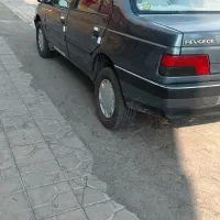 پژومدل 98تمام فابریک کم کار
