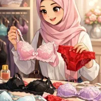 آنلاین شاپ لباس زیر