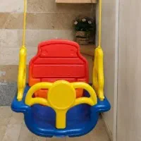 تاب بچه