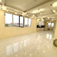 ۸۳ متر/۲ خواب/نوساز کلید نخورده