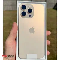 طرح آیفون 16 پرومکس 512 شرکت sh