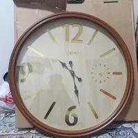 ساعت دیواری کوین