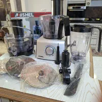 غذاساز چرخ گوشت آسیاب ساندویچ ساز زودپز نونو