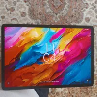تبلت ۱۴.۳ اینچ TCL با قلم کاور اورجینال مناسب ترید