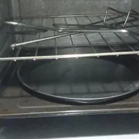 توستر ۵۰لیتر