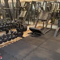 نیازمندخانم مربی بدنسازی