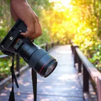 عکاسی فضای باز با قیمت ویژه