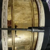 طبل دری|درام و پرکاشن|اردبیل, |دیوار
