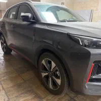چانگان cs55 2024 وارداتی
