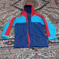 کاپشن مردانه