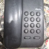 تلفن رومیزی