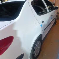 فروش 206sd