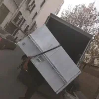 باربری حمل بار کارگرخالی اسباب کشی کل تهران