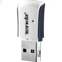 کارت شبکه وای فای USB تندا