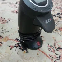 جا مایع دستشوی اتوماتیک