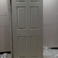 در چوبی
