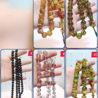 تسبیح سندلوس و کهربا پارت هجدهم