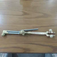 سر پیک جوش و برش ویکتور اصل کد8F39