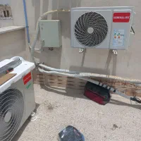 سرویس کولر گازی