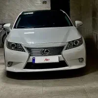 لکسوس es250 معاوضه