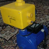 پمپ ۱ اسب ایتالیایی