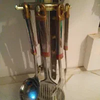 وسایل آشپزخانه