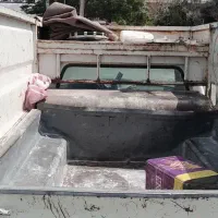 وانت بار حسنی